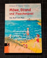 Buch vom Meer Möwe Strand & Flaschenpost Schleswig-Holstein - Itzehoe Vorschau