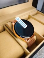 Wunderschöne Smartwatch in Roségold-Optik *NEU*Telefonfunktion* Rheinland-Pfalz - Asbach Vorschau