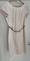 Etuikleid Comma Gr. 42 creme / beige, Kleid, festlich Bayern - Bad Endorf Vorschau