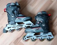 Inliner Gr.35-38 verstellbar, Inline Skates, Funliner Brandenburg - Lauchhammer Vorschau