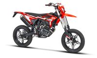 Beta RR 4T 125 T SUPERMOTO Nordrhein-Westfalen - Bad Driburg Vorschau