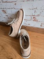 Birkenstock Pasadena, Schuhe, Sandalen, 38, Leder, Top Zustand Nordrhein-Westfalen - Euskirchen Vorschau