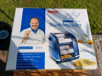 Nudelmeister, Nudelmaschine, Nudelmaker Baden-Württemberg - St. Leon-Rot Vorschau