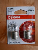 2 Stück Osram R5W Lampe Auto Rücklicht Standlicht Pankow - Prenzlauer Berg Vorschau
