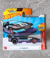 Hot Wheels GT Scorcher 2024 89/250 OVP Sachsen - Chemnitz Vorschau