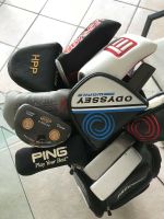 Putter Golfschläger Titleist Scotty Cameron Odyssey Niedersachsen - Seevetal Vorschau