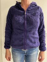 Salewa Pullover,Sweater m. RV u. Kapuze,lila,Gr. M/38,flauschig Baden-Württemberg - Rottweil Vorschau