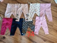 Leggings, leggings Set, Klamotten paket Düsseldorf - Wersten Vorschau