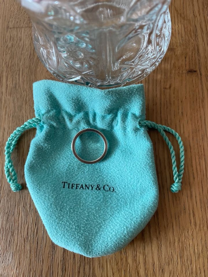 Tiffany&Co Ring  #original# in Heusweiler