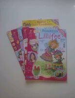 5 Zeitschriften Lillifee Frühling Hessen - Villmar Vorschau