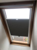 2 Wabenplisses, wärmeschützend, Dachfenster Velux GGL F06 Kreis Pinneberg - Wedel Vorschau