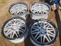 Rh crosslin 10 x 20 er 50 5x130 Porsche Audi  Alufelgen Nordrhein-Westfalen - Xanten Vorschau