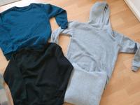 4 Pullover Sweatshirt S/M  neuwertig Thüringen - Kahla Vorschau