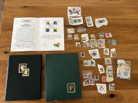 Briefmarken Sammlung Bayern - Mitterteich Vorschau