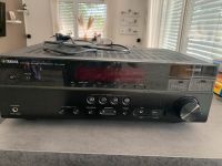 AV Receiver Yamaha RX-V379 (135 Watt) Nordrhein-Westfalen - Drensteinfurt Vorschau