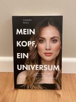 NEU! Mein Kopf, ein Universum - Carmen Kroll, Buch Schleswig-Holstein - Tarp Vorschau