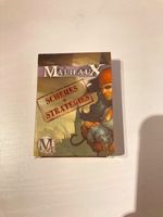 Malifaux 2E Schemes & Strategies Deck Englisch Stuttgart - Botnang Vorschau