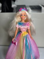 Vintage 1966 Mattel Happy Birthday Geburtstag Barbie Puppe 90er Niedersachsen - Braunschweig Vorschau