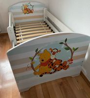 Winnie Pooh &Tigger Kinderbett Leipzig - Möckern Vorschau