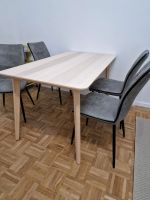 Holz Tisch Obergiesing-Fasangarten - Obergiesing Vorschau