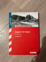 Englisch 10. Klasse mit CD Klassenarbeiten Stark Nordrhein-Westfalen - Dinslaken Vorschau