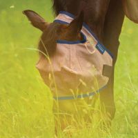 Supe Sale Fliegenmaske bisher 19.- jetzt 12.-€ Horseware Amigo Mio Flymask, Fliegenschutz engmaschig und robust Größe Shetty Neuware bronze DMSF11 MEGA SONDERPREIS, Weidegang Nordrhein-Westfalen - Kempen Vorschau