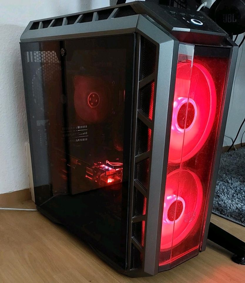 Gaming PC Windows 10 in Jena