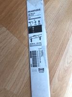 Gardinenstange framfusig IKEA 100-180 cm, neu OVP Aachen - Aachen-Mitte Vorschau