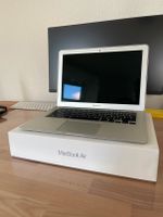 Apple MacBook Air 2015 13,3 Zoll 256 GB Silber Baden-Württemberg - Ulm Vorschau