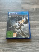 Final Fantasy XIV Heavensward Rheinland-Pfalz - Hettenleidelheim Vorschau