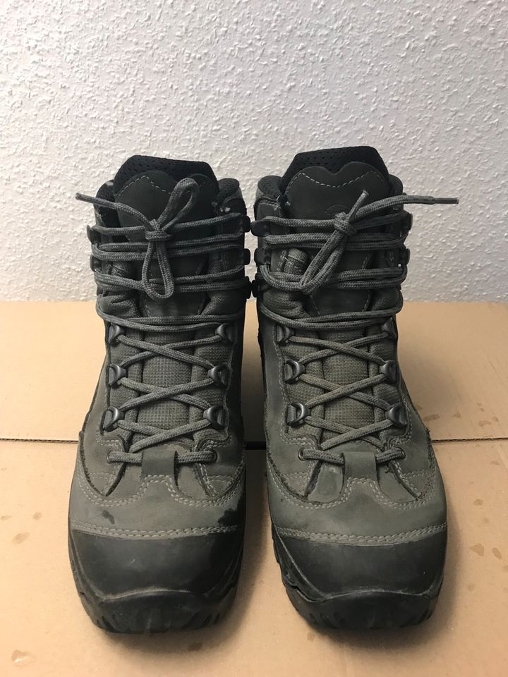 Hanwag Wanderschuhe Damen Gr. 40,5 in Friedrichshafen