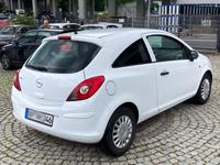 Opel Corsa D Selection 110Jahre 2.Hand HU04-26 Klima Hessen - Herborn Vorschau