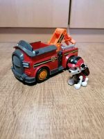 Paw patrol marshall Figur mit fahrzeug Kr. Altötting - Töging am Inn Vorschau