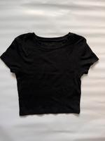 Basic Top Sommertop von New Yorker Gr. S schwarz Sachsen - Radebeul Vorschau