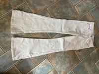 Bershka Flared Jeans Größe 36 neuwertig Nordrhein-Westfalen - Mechernich Vorschau