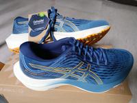 Asics Gel Kayano Lite 3 Gr. 44,5 US 10,5 Laufschuhe Hannover - Mitte Vorschau