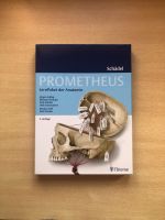 Prometheus - LernPaket der Anatomie - Schädel - 2. Auflage Mecklenburg-Vorpommern - Greifswald Vorschau