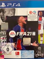 FIFA 21 für PS 4 Nordrhein-Westfalen - Verl Vorschau