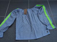 Vingino Bluse NEU mit Etikett Gr.116 Nordrhein-Westfalen - Neuss Vorschau