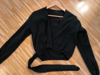 Ballett Strickjacke schwarz Baden-Württemberg - Pforzheim Vorschau