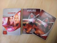 DVD Star Trek - The Next Generation ..Season 2 : Part 1. Niedersachsen - Uetze Vorschau