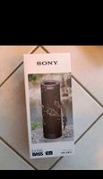 2x Sony SRS-XB23 Bluetooth Lautsprecher Neu! Essen - Essen-Ruhrhalbinsel Vorschau