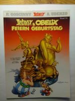 Asterix und Obelix Comic “Asterix und Obelix feiern Geburtstag” Schleswig-Holstein - Borgstedt Vorschau