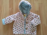 Mini Boden Jacke Gr. 80 Übergang Blumen Kr. München - Ottobrunn Vorschau