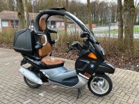 BMW C 1 Roller Nordrhein-Westfalen - Anröchte Vorschau