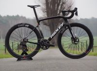 RIDLEY Noah Fast Disc Dura Ace 2023 , Rennrad , Neu ! Nordrhein-Westfalen - Schermbeck Vorschau