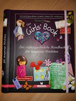 The Girls' Book das außergewöhnliche Hand-buch für Mädchen Nordrhein-Westfalen - Witten Vorschau