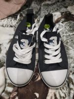 Polo Ralph Lauren Kinder Sneaker GR.34 Bayern - Grafenrheinfeld Vorschau