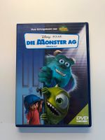 Die Monster AG Bayern - Poing Vorschau