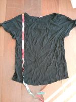 T-Shirt von der Tredy Marke pink, schwarz, Gr. 4 München - Trudering-Riem Vorschau